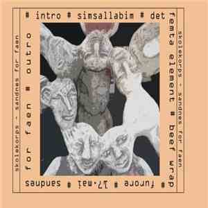 Skolekorps - Sandnes For Faen download flac mp3