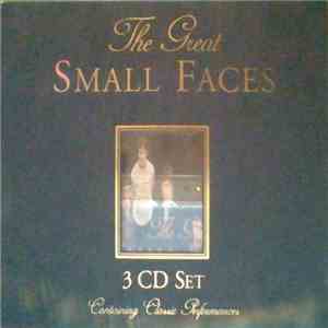 Small Faces - The Great Small Faces download flac mp3