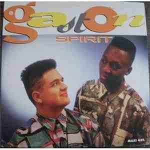 Spirit  - Gaston download flac mp3