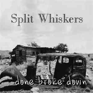 Split Whiskers - Done Broke Down download flac mp3
