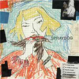 Spraydog - Starry Eyes download flac mp3