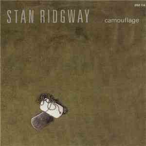 Stan Ridgway - Camouflage download flac mp3