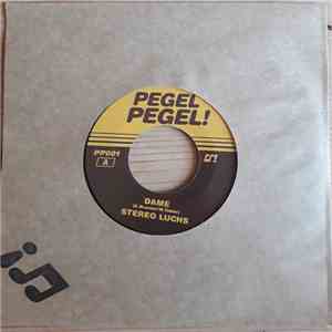Stereo Luchs - Dame / Under Mim Guinness download flac mp3