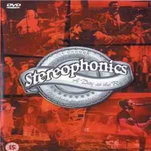 Stereophonics - A Day At The Races download flac mp3