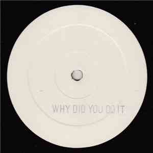 Stretch - Why Did You Do It (Rmx) download flac mp3