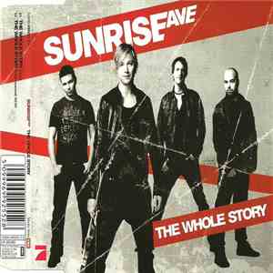 Sunrise Ave - The Whole Story download flac mp3