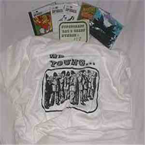 Supergrass - Bag O Grass download flac mp3
