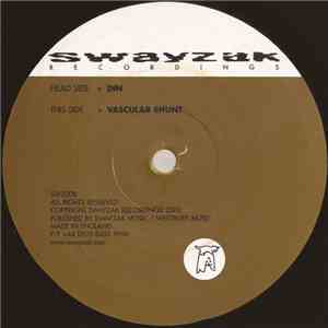 Swayzak - Din / Vascular Shunt download flac mp3
