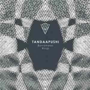 Tandaapushi - Borromean Rings flac mp3 download