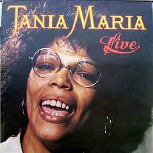 Tania Maria - Live download flac mp3