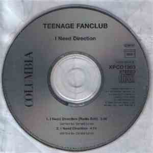 Teenage Fanclub - I Need Direction download flac mp3