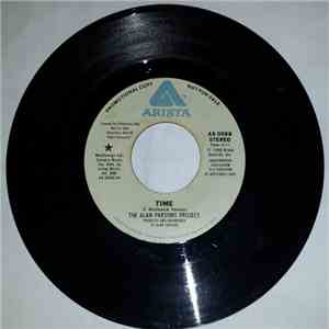 The Alan Parsons Project - Time download flac mp3