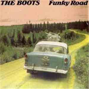 The Boots  - Funky Road download flac mp3