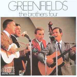 The Brothers Four - Greenfields download flac mp3