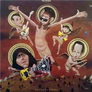 The Dickies - Second Coming flac mp3 download