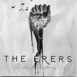 The Erers - I Can Do Anything download flac mp3