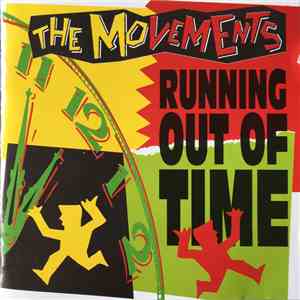 The Movements  - Running Out Of Time download flac mp3