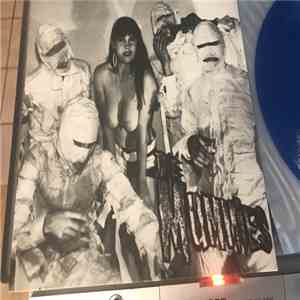 The Mummies Estrus The Mummies - Food, Sickles, & Girls 100Ltd Blue download flac mp3