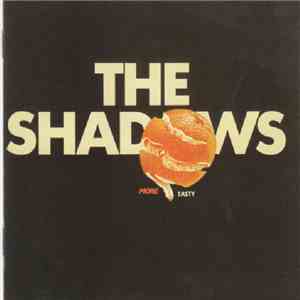 The Shadows - More Tasty download flac mp3