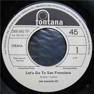 The Summer Set - Let's Go To San Francisco download flac mp3