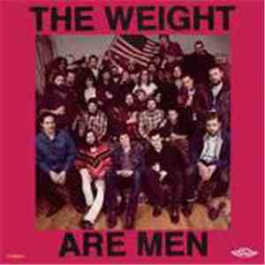 The Weight  - The Weight Are Men download flac mp3