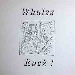 The Whales  - Whales Rock! download flac mp3