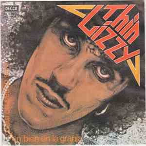 Thin Lizzy - Things Ain't Working Out Down At The Farmer (Las Cosas No Marchan Bien En La Granja) download flac mp3