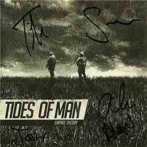 Tides Of Man - Empire Theory download flac mp3