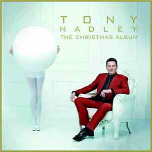 Tony Hadley - The Christmas Album download flac mp3