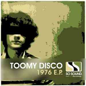 Toomy Disco - 1976 E.P. download flac mp3