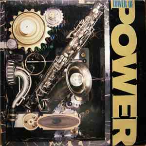Tower Of Power - Power download flac mp3