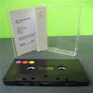 triPhaze / Warre Fungus / Wolk / MariaR - Blind Tape Quartets Tape 16 download flac mp3