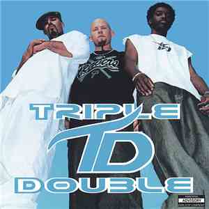Triple Double  - TD Is... download flac mp3