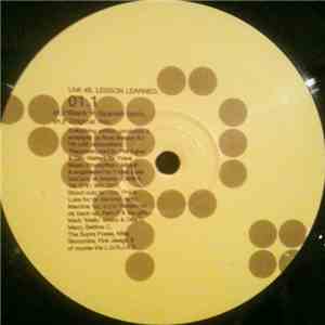 Unit 46 - Conformation / Lesson Learned download flac mp3