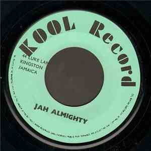 Unknown Artist - Jah Almighty download flac mp3