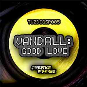 Vandall - Good Love flac mp3 download