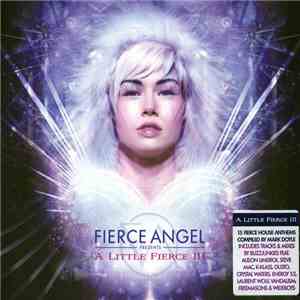 Various - A Little Fierce III download flac mp3