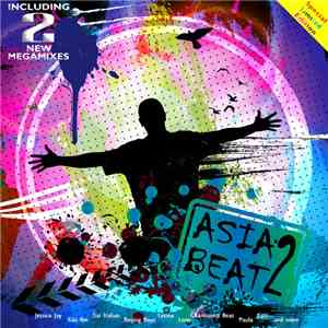 Various - Asia Beat 2 download flac mp3