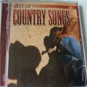 Various - Best Of Country Songs download flac mp3