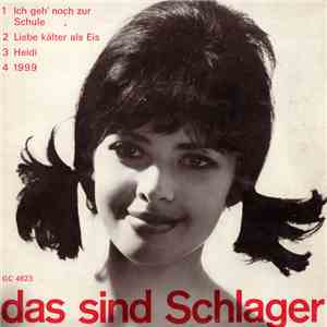 Various - Das Sind Schlager 4. Folge download flac mp3