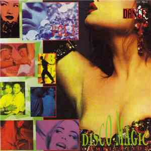 Various - Discomagic Compilation Vol. 1 download flac mp3