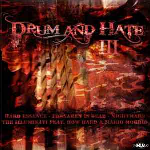 Various - Drum And Hate 3 download flac mp3