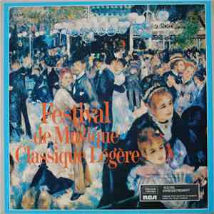 Various - Festival De Musique Classique Légère download flac mp3