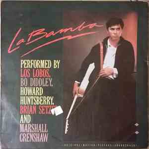 Various - La Bamba (Original Motion Picture Soundtrack) download flac mp3