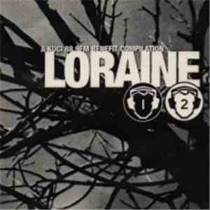 Various - Loraine: A Kuci 88.9FM Benefit Compilation download flac mp3