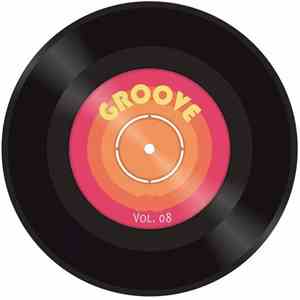 Various - Lounge Groove, Vol. 08 download flac mp3
