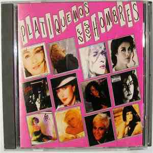 Various - Platiquemos De Los Hombres download flac mp3