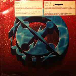Various - Project "X" - The Best Of X-Mix 1994 Limited Edition download flac mp3