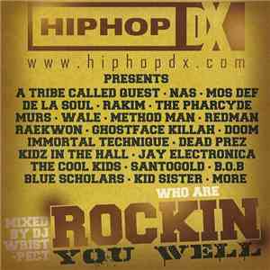Various - Rocking You Well download flac mp3