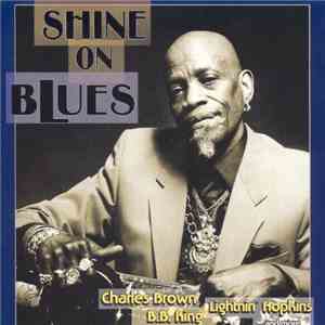 Various - Shine On Blues download flac mp3